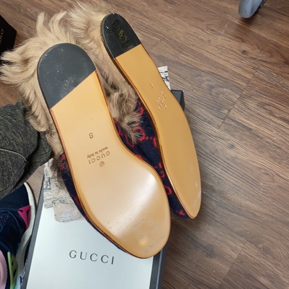 Gucci Mules - Picture 4 of 4